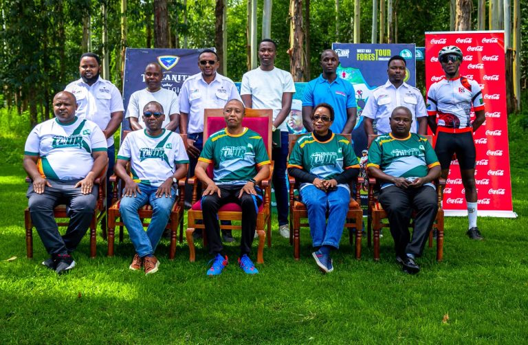 KAMPUNI YA MATI SUPER BRANDS LIMITED KUSHIRIKI MASHINDANO YA WEST KILLI TOUR CHALLENGE 2025.