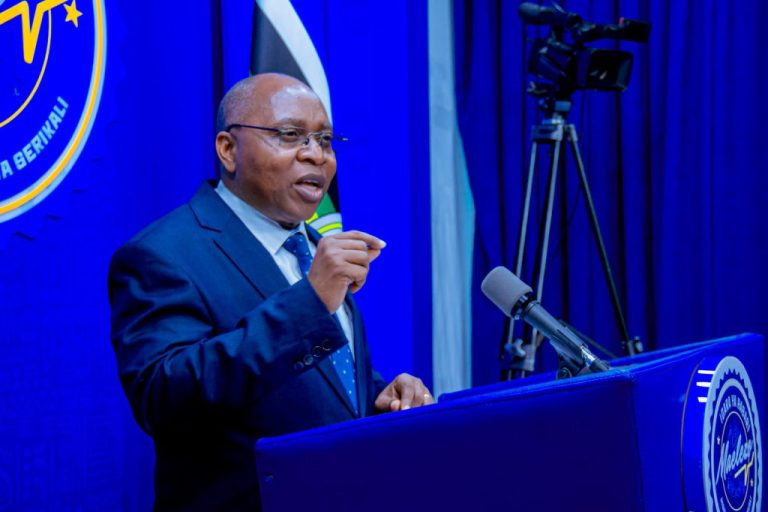 WANANCHI ZAIDI YA MILIONI 2 WAMEFIKIWA  NA KAMPENI YA MSAADA WA KISHERIA YA MAMA SAMIA