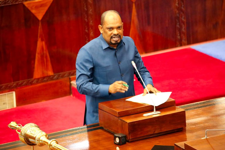 BODI YA MICHEZO YA KUBAHATISHA YAAGIZWA KUDHIBITI MICHEZO HARAMU