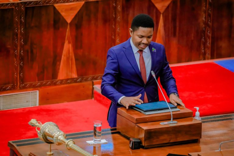 VIPAUMBELE SABA WIZARA YA VIWANDA NA BIASHARA BAJETI YA 2025-2026