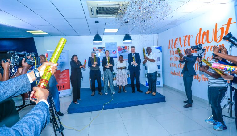 UTPC, JAMIIAFRICA NA IMS WAZINDUA MRADI WA KULINDA USALAMA WA WAANDISHI WA HABARI TANZANIA