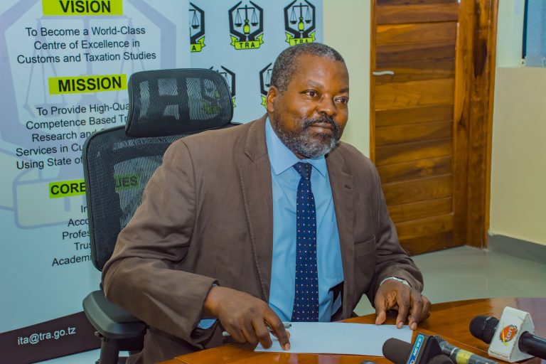 ITA YAJA NA KONGAMANO LA KUBADILI TASWIRA ULIPAJI KODI TANZANIA