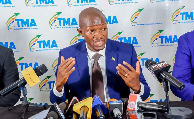 TMA YATOA UTABIRI MSIMU WA KIPUPWE 2025, YATAHADHARISHA BARIDI NA UPEPO MKALI