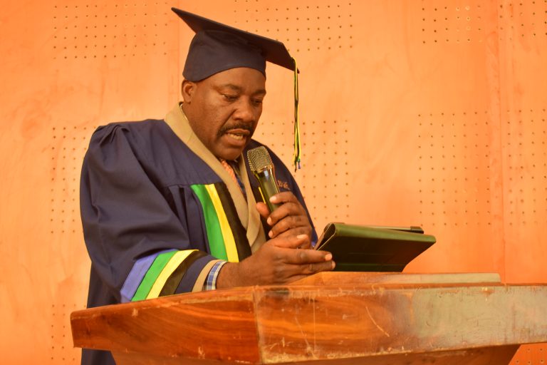 MADIWANI WAAZIMIA KUMWITA MBUNGE WA MAKAMBAKO SEO SANGA KWENYE KAMATI YA MAADILI