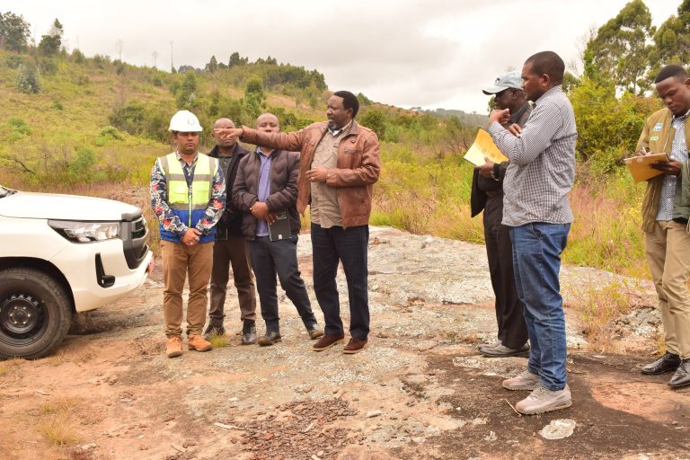 MRADI WA MAJI WA BIL 40.4 WAFIKA ASILIMIA 32 NJOMBE,SERIKALI YATOA KAULI