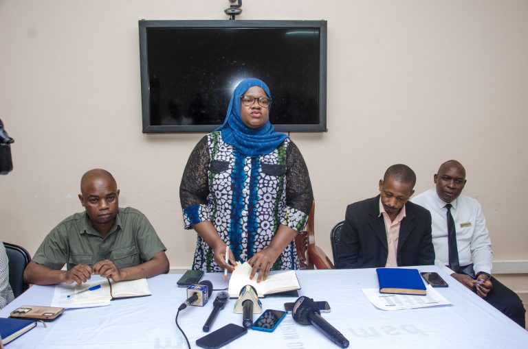 MADAKTARI BINGWA 47 WATIA NANGA MKOANI LINDI KUTOA HUDUMA ZA KIBINGWA