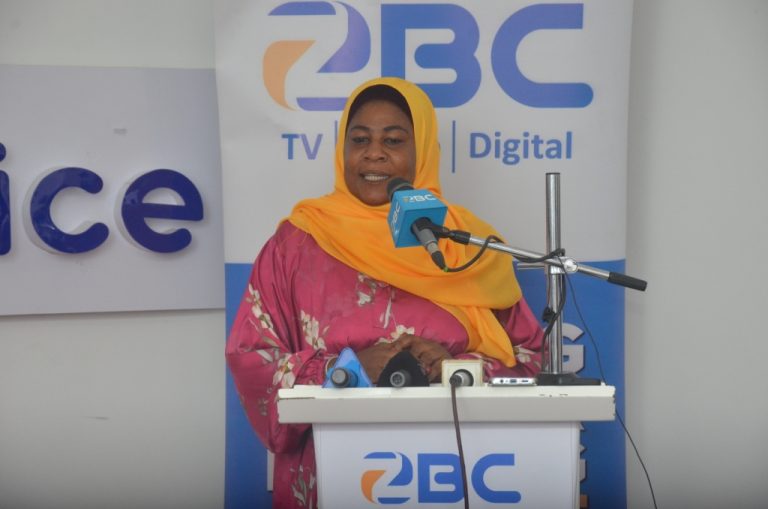 KUEKEA TAMASHA LA USIKU WA PAMBE