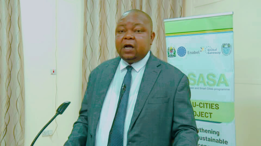 FETA YATAKIWA KUANDAA MITAALA INAYOZINGATIA UKUAJI WA TEKNOLOJIA NA MAHITAJI YA SOKO LA AJIRA