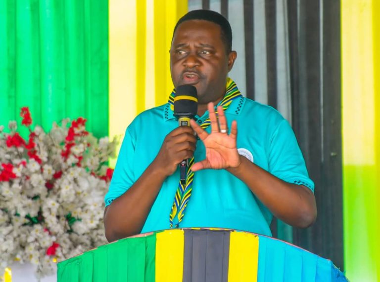 RC KUNENGE: UONGOZI WA RAIS SAMIA NI SOMO KWA WATUMISHI WOTE