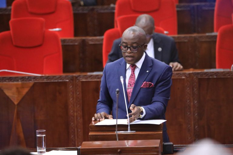 WIZARA YA MADINI YATAJA VIPAUMBELE VYA MADINI 2025-2026