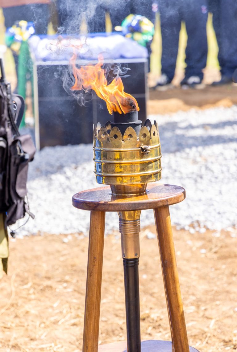 MWENGE WAPITA MUFINDI, MRADI WA REA WA BILIONI 17 WAZINDULIWA