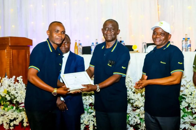 SUA YAAHIDI KUSHUGHULIKIA CHANGAMOTO ZA WAFANYAKAZI 
