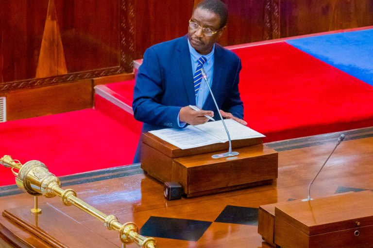 BILIONI 23 KUBORESHA MIUNDO MBINU KATIKA HIFADHI ZA TAIFA