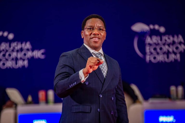 UKWAA LA UWEKEZAJI ARUSHA LAKUTANISHA WASHIRIKI ZAIDI YA 1,000  NDANI NA NJE YA NCHI