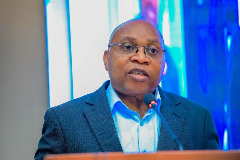 HAKI IMETENDEKA KWA VITENDO SERIKALI YA AWAMU YA SITA: DKT NDUMBARO