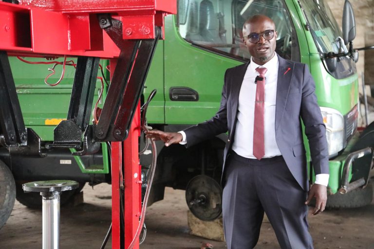 TEMESA MKOA WA  ARUSHA YATEKELEZA MAAGIZO YA SERIKALI KWA MAFANIKIO  KUPITIA MFUMO WA MUM.