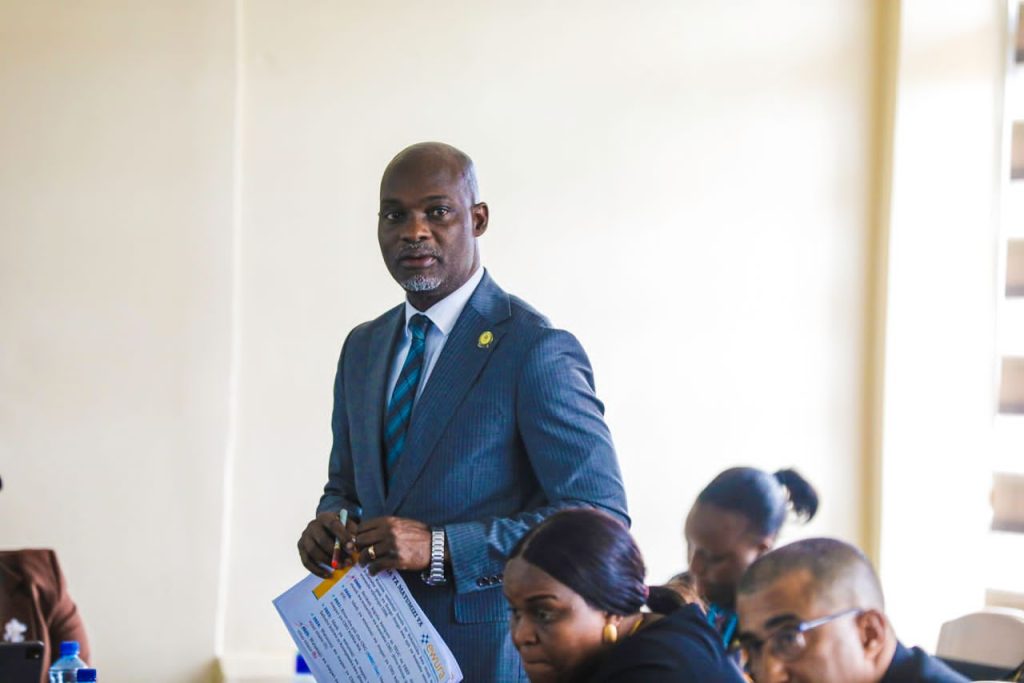 EWURA YATOA SEMINA KUHUSU LPG, GESI ASILIA NA CNG KWA KAMATI YA KUDUMU YA BUNGE YA NISHATI NA MADINI