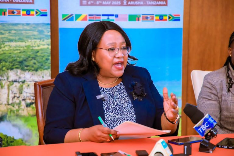 MKUTANO WA  14 BARAZA LA USIMAMIZI WA MKATABA WA LUSAKA KUANZA ARUSHA KESHO