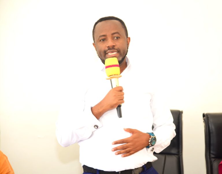 SERIKALI YA MKOA WA MARA YALIKABIDHI SHAMBA LA BUGWEMA TUME YA TAIFA YA UMWAGILIAJI