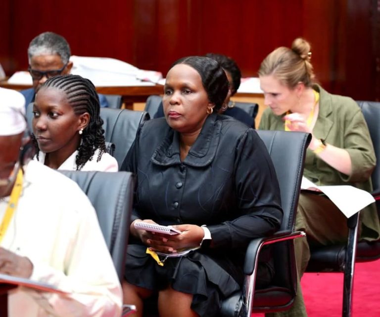 TAASISI YA ELIMU YASHIRIKI KATIKA MKUTANO WA KIMATAIFA WA  18 WA ELIMU YA KIDIJITALI
