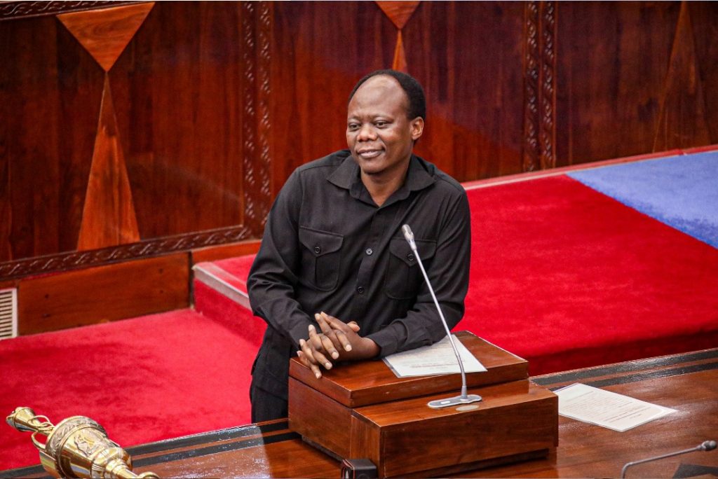 NHIF SASA KUGHARAMIA MATIBABU YA AFYA YA AKILI, KUFUATA MWONGOZO