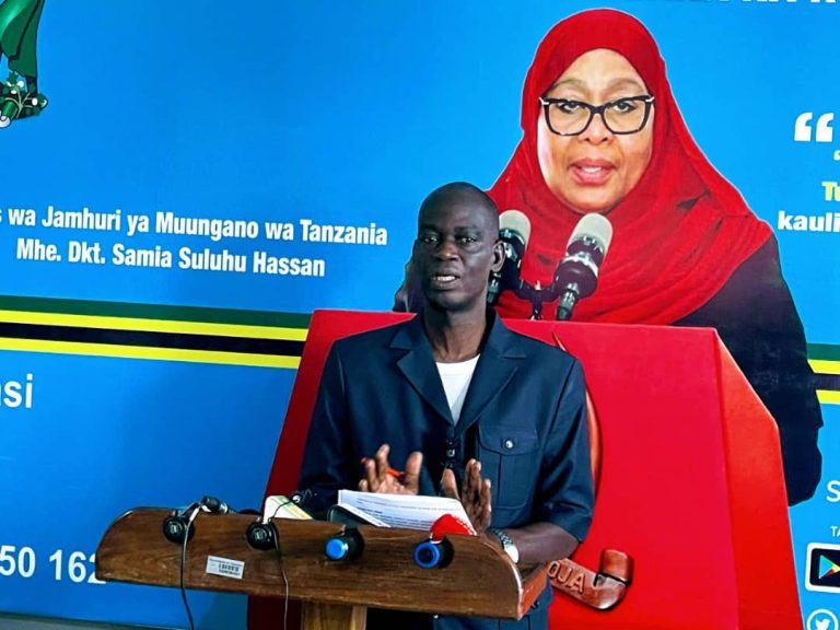 TAKUKURU MWANZA YAOKOA MILIONI 700 KWENYE UTOAJI WA MIKOPO YA ASILIMIA KUMI