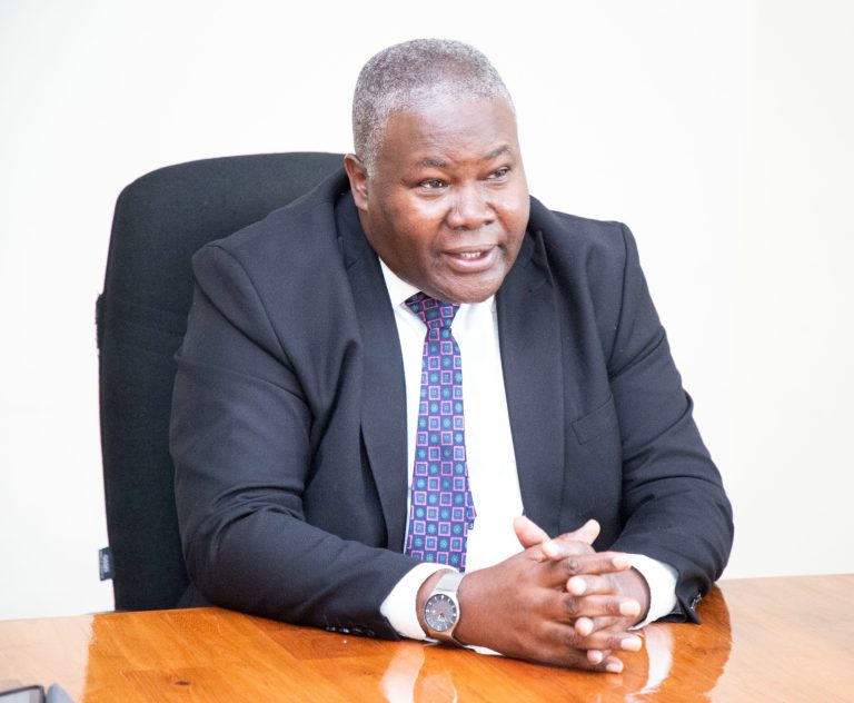 BALOZI MBUNDI AONGOZA UJUMBE WA TANZANIA KATIKA MKUTANO WA MAKATIBU WAKUU WA EAC