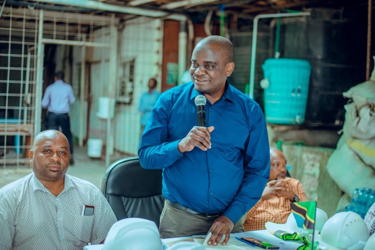 HALMASHAURI ZATAKIWA KUPIMA MAENEO YA HUDUMA ZA AFYA NA KUPATA HATI MILIKI