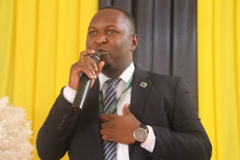 BENKI YA TCB YATANGAZA MIKOPO KWA WACHIMBAJI WA MADINI WILAYA YA SAME