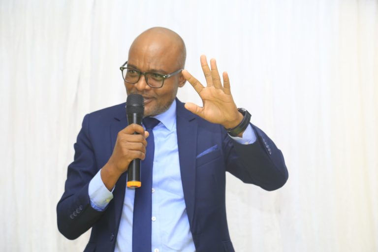 VYUO VYIKUU NCHINI KUWA MABALOZI WA AFYA YA AKILI