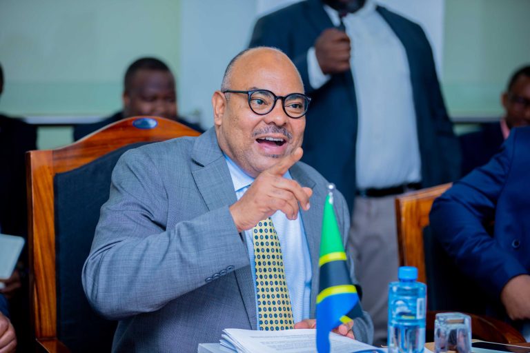 TANZANIA, AFRIKA KUSINI ZAKUBALIANA KIUCHUMI