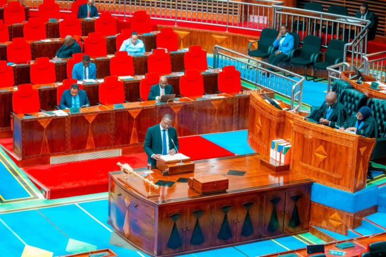 SERIKALI KUTEKELEZA MFUKO WA UBUNIFU WA SAMIA “SAMIA INNOVATION FUND” WENYE THAMANI YA BIL 2.3
