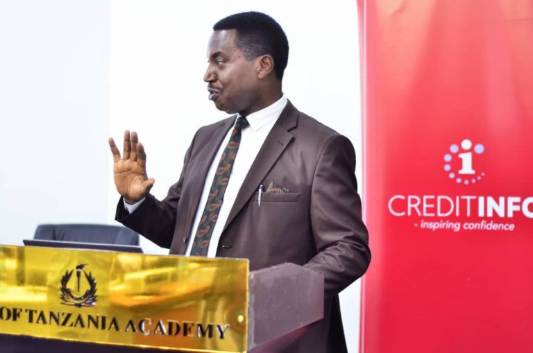 BoT YAZITAKA SACCOS KUTUMIA MFUMO WA KUHAKIKI TAARIFA ZA WAKOPAJI
