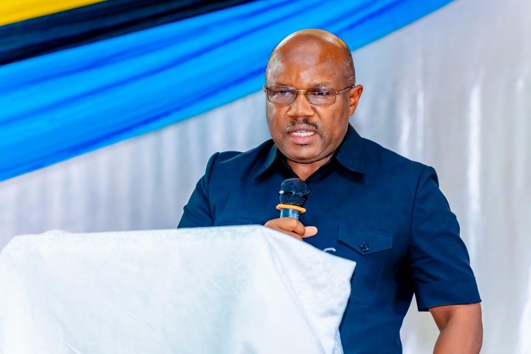 TTGA WAIOMBA SERIKALI KUTAMBULIWA KISHERIA 