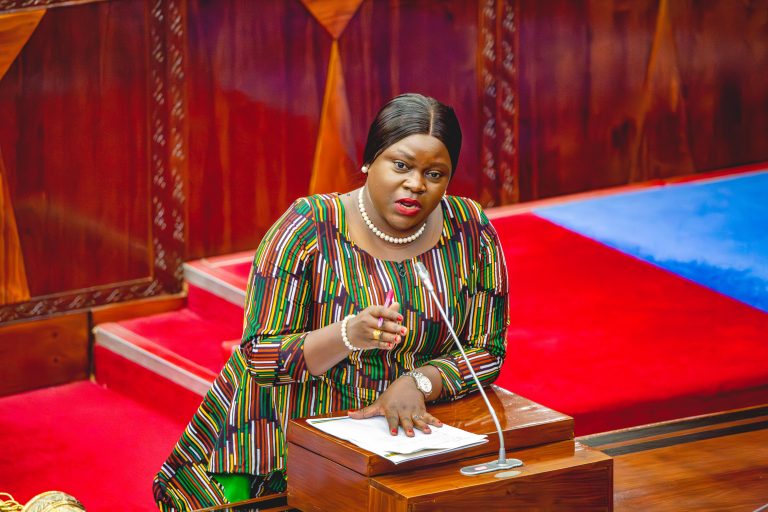 SERIKALI INABORESHA MIUNDOMBINU YA UMEME KIBITI KUONDOA CHANGAMOTO YA UMEME- KAPINGA