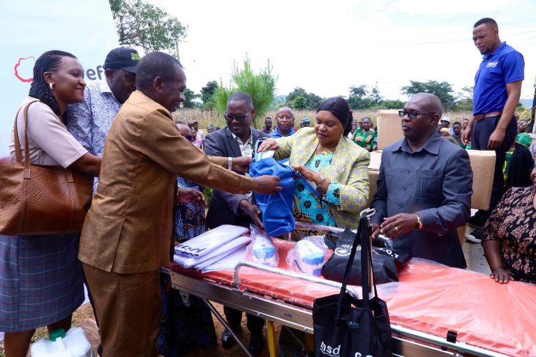 MAAMBUKIZI YA UGONJWA WA MALARIA YAPUNGUA NCHINI KWA ASILIMIA 6.7