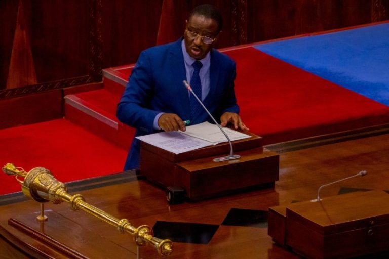 WANANCHI WAPATAO 3000 WAPATIWA VIBALI VYA KUINGIA KATIKA HIFADHI YA MSITU KIGHOSI