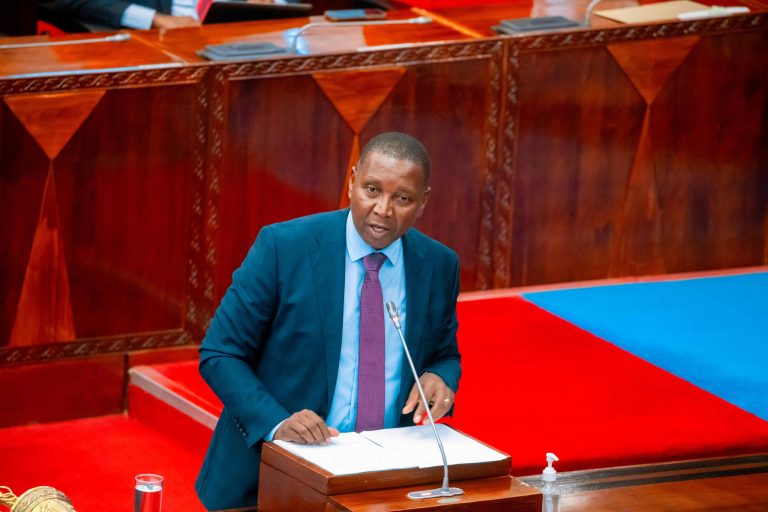 BUNGE LAPITISHA KWA KISHINDO BAJETI YA WIZARA YA ELIMU YA TRILIONI 2.4   