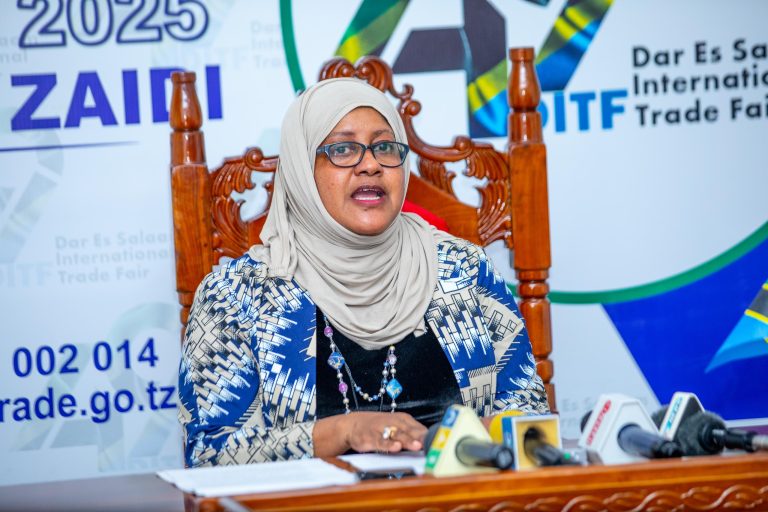 MAONESHO YA 49 YA SABASABA KUANZA JUNI 28,MWAKA HUU DAR ES SALAAM