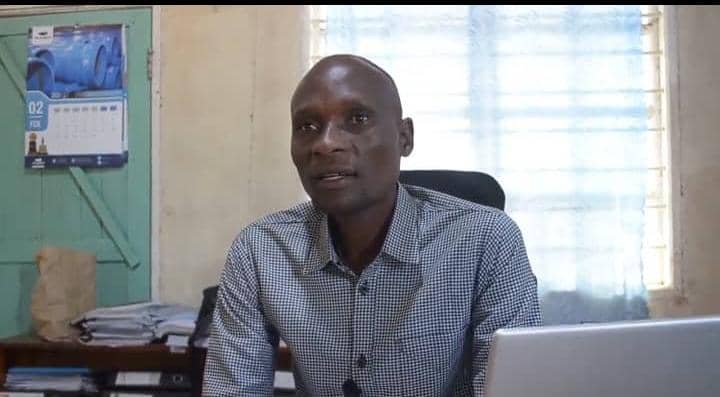 WAKAZI ZAIDI YA ELFU 15.000 SUMBAWANGA WAUNGANISHWA NA HUDUMA YA MAJI