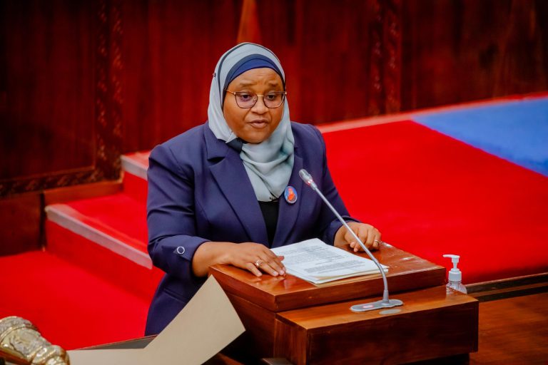 KAMATI YA BUNGE YAIOMBA SERIKALI KUIONGEZEA BAJETI  WIZARA YA VIWANDA NA BIASHARA