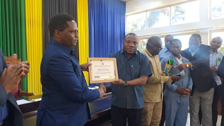 WATUMISHI WAUMMA MARA WAKUMBUSHWA UTOAJI HUDUMA BORA 