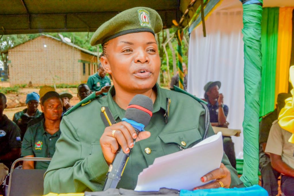 SERIKALI YAJIZATITI KUDHIBITI MUINGILIANO KATI YA BINADAMU NA WANYAMAPORI
