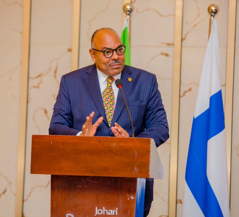 TANZANIA NA FINLAND ZAJIDHATITI KUSHIRIKIANA KATIKA BIASHARA NA UWEKEZAJI