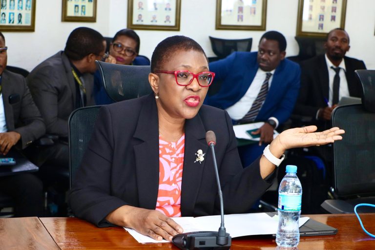 TUME YA RAIS YA MABORESHO YA KODI YAKUTANA NA TRA