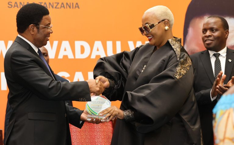 MAJALIWA: SANAA INAMCHANGO MKUBWA KATIKA KUKUZA UCHUMI