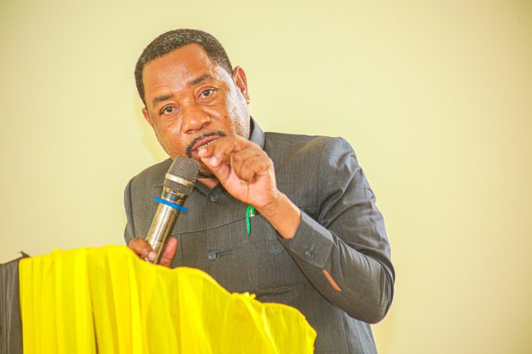 KIPANGA- WADAU WA ELIMU WASHIRIKIANE NA JAMII KUHAMASISHA WATOTO WA KIKE KUPENDA MASOMO YA SAYANSI