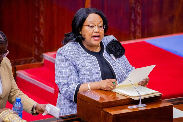 IDADI YA WATALII WA KIMATAIFA YAONGEZEKA KWA KIPINDI CHA MIAKA MINNE KUTOKA  922,692 HADI  2,141,895