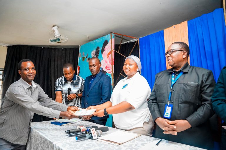 NMB FOUNDATION YAWANOA WAKULIMA WA ZAO KA KAKAO KYELA, SERIKALI YAIPONGEZA