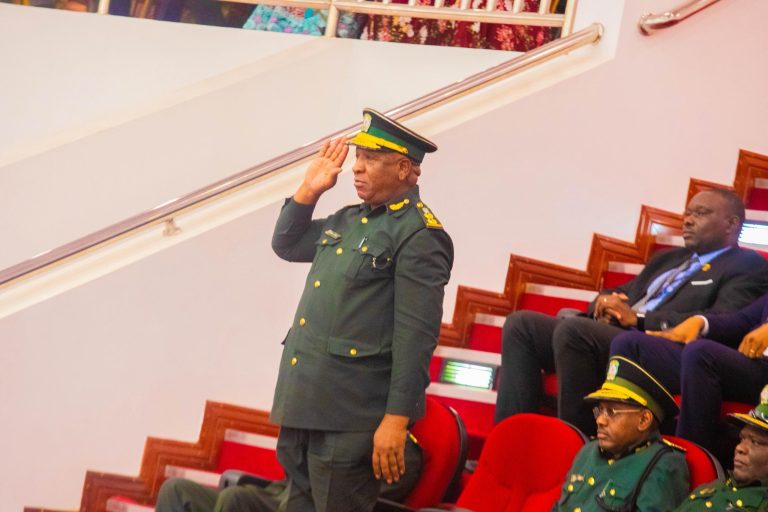KAMISHNA KUJI WA TANAPA ATAMBULISHWA BUNGENI